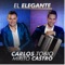 El Bombonsito - Carlos Tobio & Mirito Castro lyrics