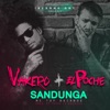 Sandunga (Remix) - Single, 2016