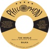 The World - Single, 2016