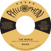 Bajka - The World