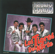 Ni Parientes Somos - Los Tigres del Norte