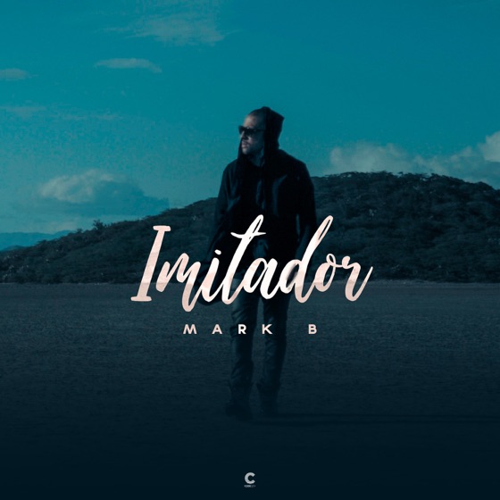 Cover artwork for Imitador