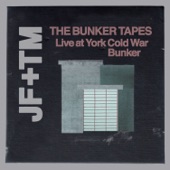 The Bunker Tapes (Live at York Cold War Bunker) - EP artwork
