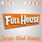 Full House (Beat a Bitch Up) [feat. Mvntana] - DJ Shawny lyrics