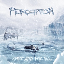 Perc3ption - Persistence Makes the Difference