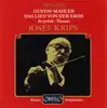 Stream & download Mahler: Das Lied von der Erde (The Song of the Earth) [Live]