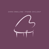 Piano Chillout - EP artwork