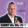 Wat Een Lekker Ding - Single