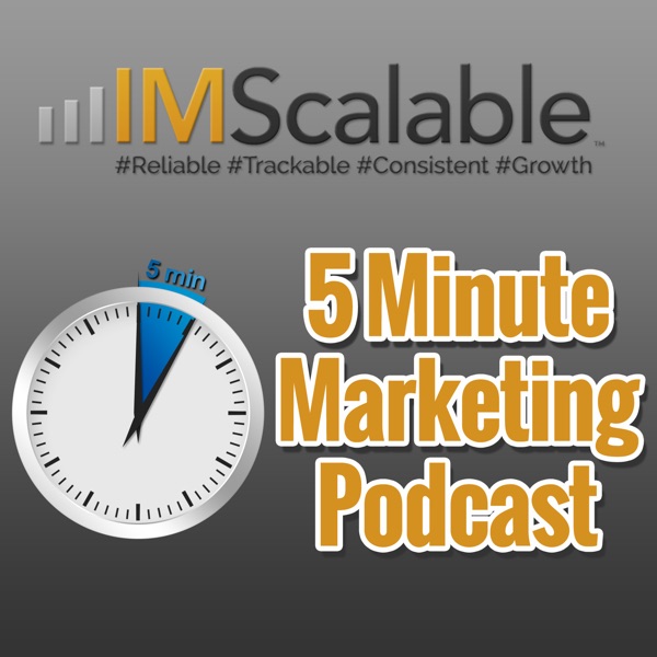 Digital Marketing Strategy For Direct Response Marketers | IMScalable.com cover