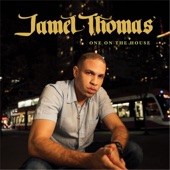 Jamel Thomas - Attack of the Red Eyes