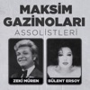 Maksim Gazinoları Assolistleri, Vol. 1, 2016