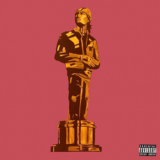 Cover artwork for Academy