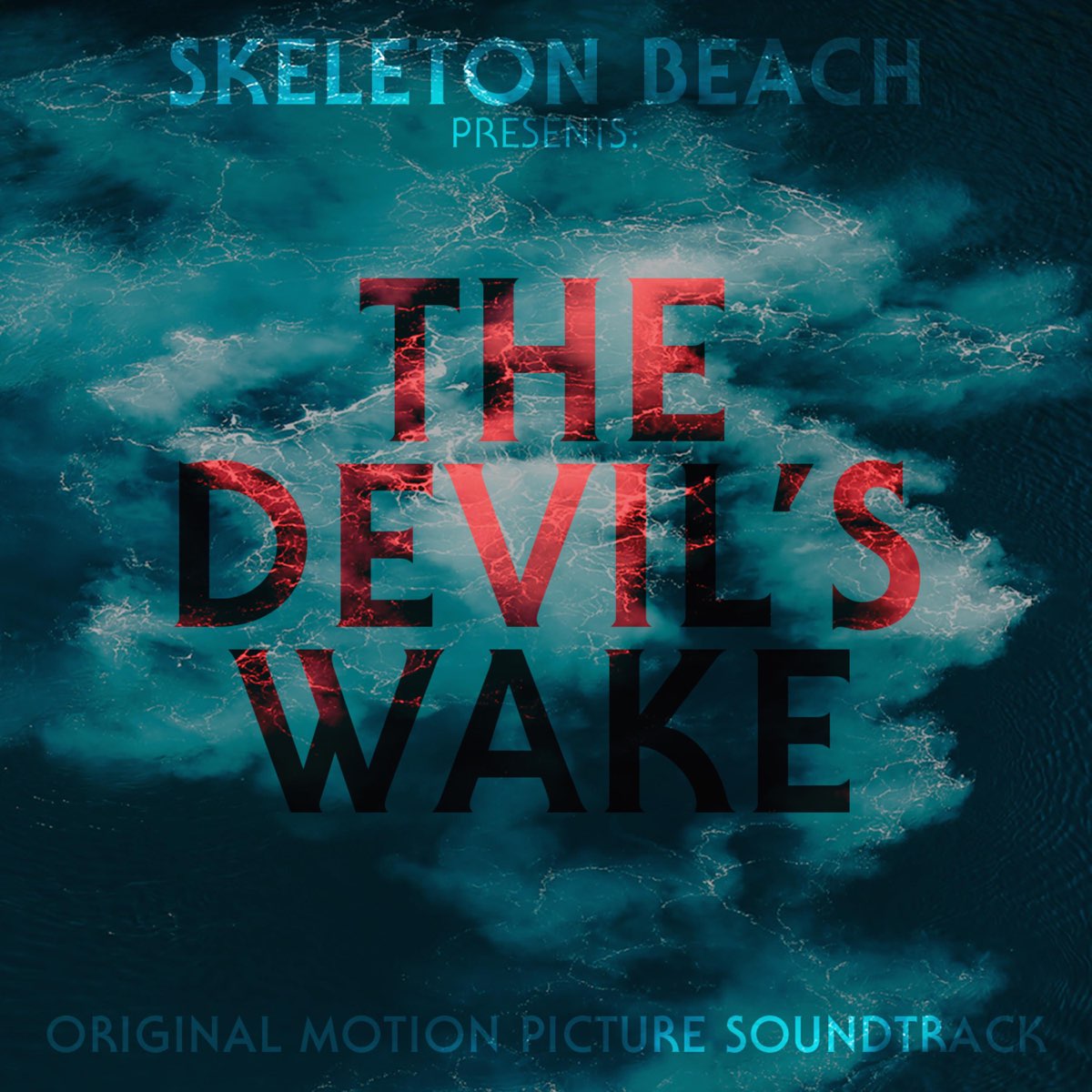 Devil's Wake Original Motion Picture Soundtrack, The Музыка Из Фильма