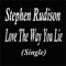 Love the Way You Lie - Stephen Rudison lyrics