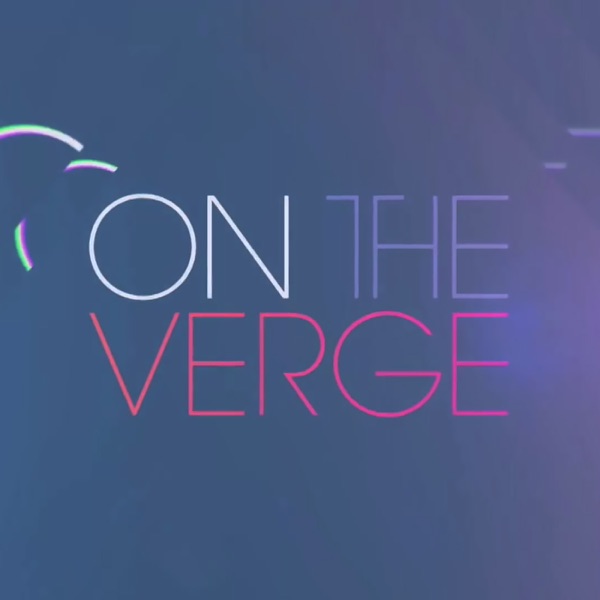 On The Verge cover