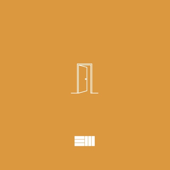 Cover artwork for Let Me In