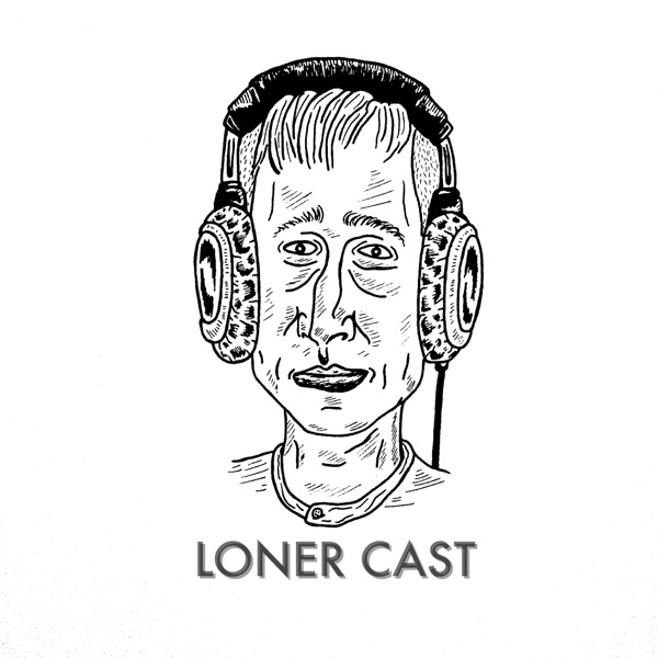 Loner Cast cover