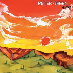 Kolors (Bonus Track Edition) - Peter Green