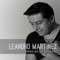 Desde Que Tu Vives en Mi Corazón - Leandro Martínez lyrics