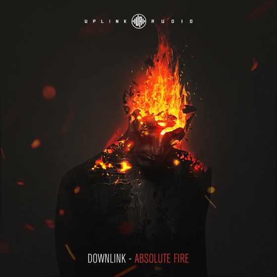 Cover artwork for Absolute Fire