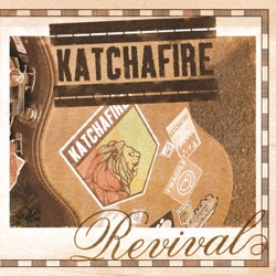 Katchafire - Seriously