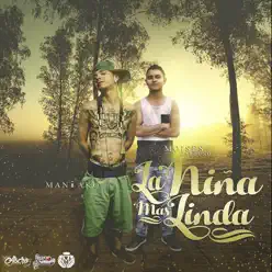 La Niña Más Linda - Single - Maniako