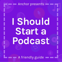 podcast cover