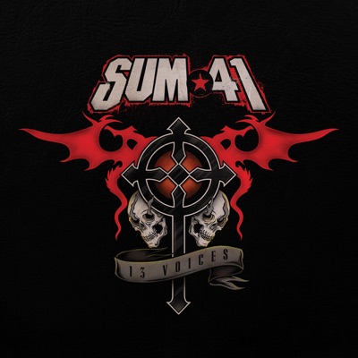13 Voices (Japanese Version) - Sum 41