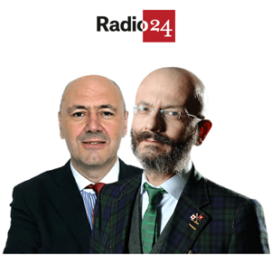 I conti della belva podcast