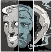 Laugh Tracks artwork