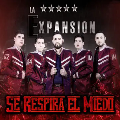 Se Respira el Miedo - La Expansión Se Respira el Miedo - La Expansión