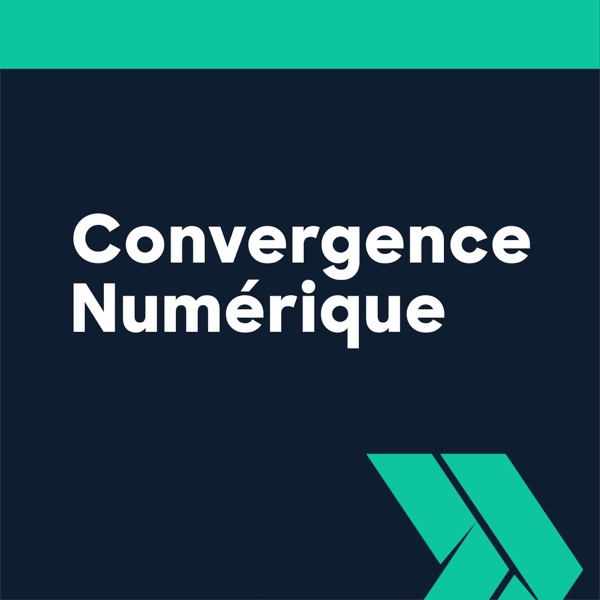Convergence Numérique cover