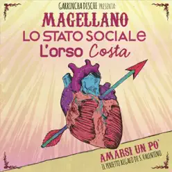 Amarsi un po' - Single - Lo Stato Sociale Amarsi un po' - Single - Lo Stato Sociale