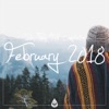 Indie / Pop / Folk Compilation - February 2018 artwork