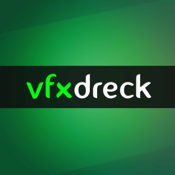 vfxdreck cover