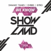 We Know - Single