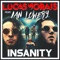 Insanity (feat. Ian Lowery) - Lucas Morais lyrics