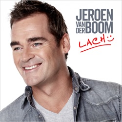 Jeroen van der Boom - Lach