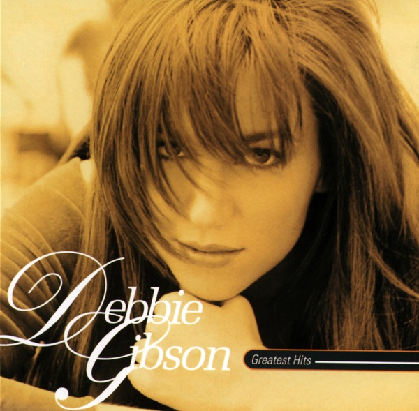 Album art for Only In My Dreams by Debbie Gibson