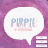 Purple: A Dedication - Single
