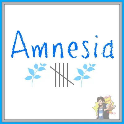 Amnesia - Single - Caleb Hyles