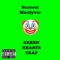 Cant Get Up (feat. Prick $kwad) - Burnout MacGyver lyrics