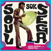 Ti L'Afrique - Soul Sock Séga