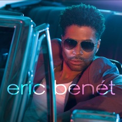 Eric Benet - Sunshine