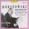 Beethoven: Diabelli Variations - Chopin: Piano Concerto No. 1 & 4 Impromptus album lyrics, reviews, download