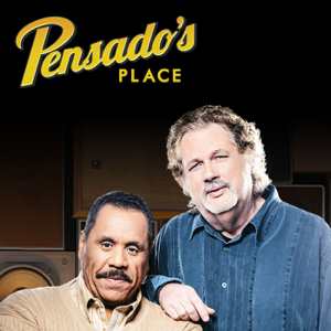 Pensado's Place - Audio podcast