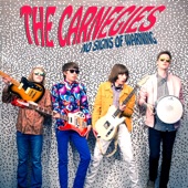 The Carnegies - Parking Lot Song