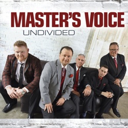 Master's Voice - I Can Hardly Wait to Fly