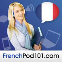 Learn French | FrenchPod101.com podcast
