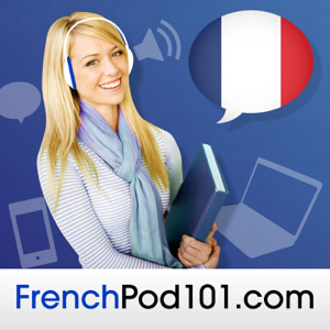 Learn French | FrenchPod101.com podcast